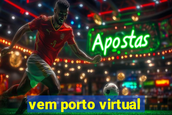 vem porto virtual